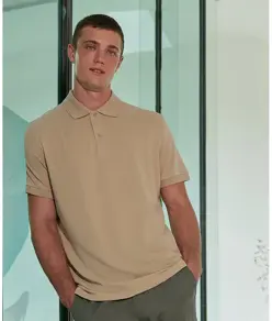 B&C My Eco Polo 65/35 B&C Collection