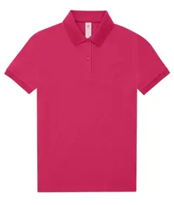 B&C My Polo 180 /Donna B&C Collection
