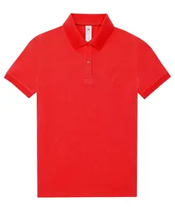 B&C My Polo 180 /Donna B&C Collection