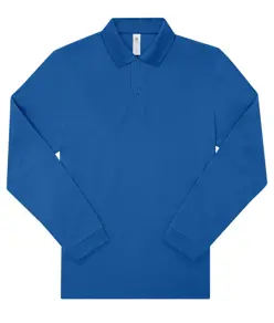 B&C My Polo 180 LSL B&C Collection