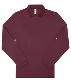 B&C My Polo 180 LSL B&C Collection