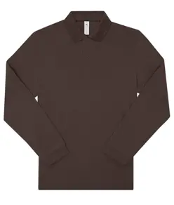 B&C My Polo 180 LSL B&C Collection