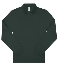 B&C My Polo 180 LSL B&C Collection