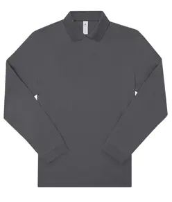 B&C My Polo 180 LSL B&C Collection