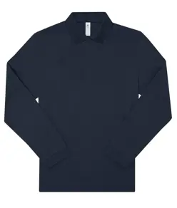 B&C My Polo 180 LSL B&C Collection