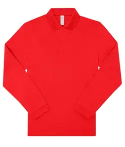 B&C My Polo 180 LSL B&C Collection