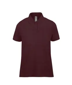 B&C My Polo 210 /Donna B&C Collection