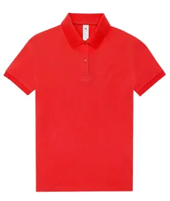 B&C My Polo 210 /Donna B&C Collection