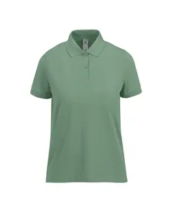 B&C My Polo 210 /Donna B&C Collection