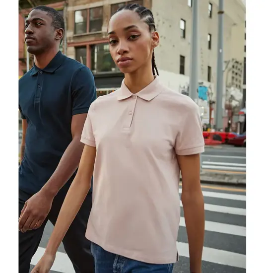 B&C My Polo 210 /Donna B&C Collection