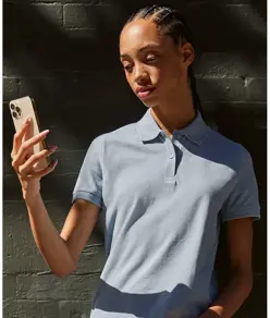 B&C My Polo 210 /Donna B&C Collection