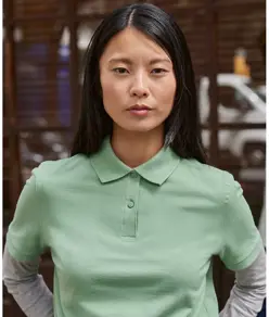 B&C My Polo 210 /Donna B&C Collection