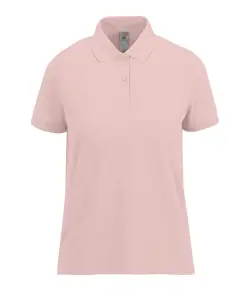 B&C My Polo 210 /Donna B&C Collection