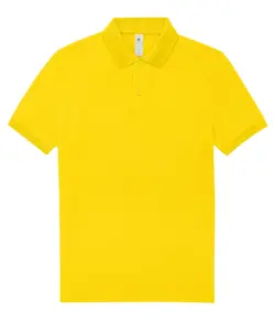 B&C My Polo 210 B&C Collection