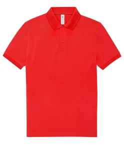 B&C My Polo 210 B&C Collection