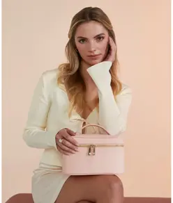 Beauty case Boutique Bagbase