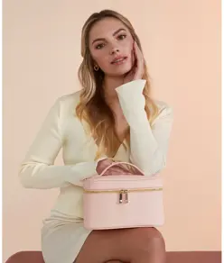 Beauty case Boutique Bagbase