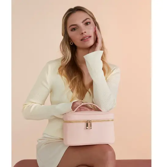 Beauty case Boutique Bagbase
