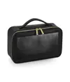 Beauty case da viaggio con finestra trasparente Boutique Bagbase