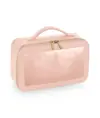 Beauty case da viaggio con finestra trasparente Boutique Bagbase