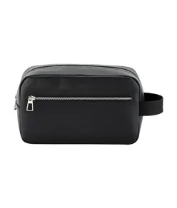 Beauty case di lusso su misura in PU Quadra
