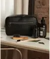 Beauty case di lusso su misura in PU Quadra