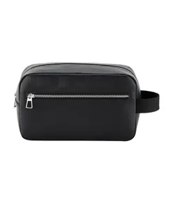 Beauty case di lusso su misura in PU Quadra