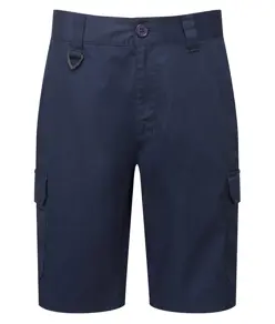 Bermuda cargo da lavoro Premier
