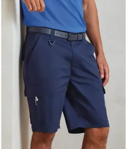 Bermuda cargo da lavoro Premier