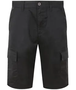 Bermuda cargo Pro ProRTX