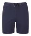 Bermuda chino con coulisse da uomo Wombat