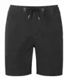 Bermuda chino con coulisse da uomo Wombat