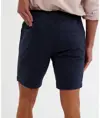 Bermuda chino con coulisse da uomo Wombat