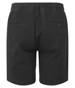 Bermuda chino con coulisse da uomo Wombat