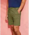 Bermuda chino con coulisse da uomo Wombat