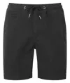 Bermuda chino con coulisse da uomo Wombat