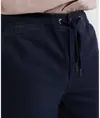 Bermuda chino con coulisse da uomo Wombat