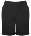 Bermuda chino donna ultimate Asquith & Fox