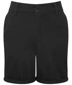 Bermuda chino donna ultimate Asquith & Fox
