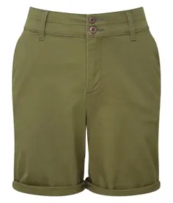 Bermuda chino donna ultimate Asquith & Fox