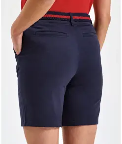 Bermuda chino donna ultimate Asquith & Fox