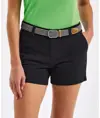 Bermuda chino donna Asquith & Fox