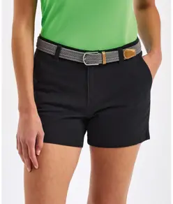 Bermuda chino donna Asquith & Fox