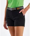 Bermuda chino donna Asquith & Fox