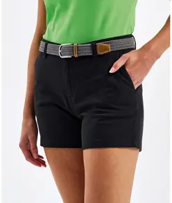 Bermuda chino donna Asquith & Fox