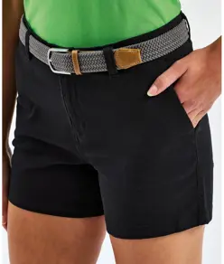 Bermuda chino donna Asquith & Fox