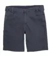 Bermuda chino slim super-stretch Result Workguard
