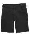 Bermuda chino slim super-stretch Result Workguard
