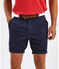 Bermuda chino uomo ultimate Asquith & Fox