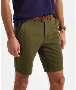 Bermuda chino uomo ultimate Asquith & Fox